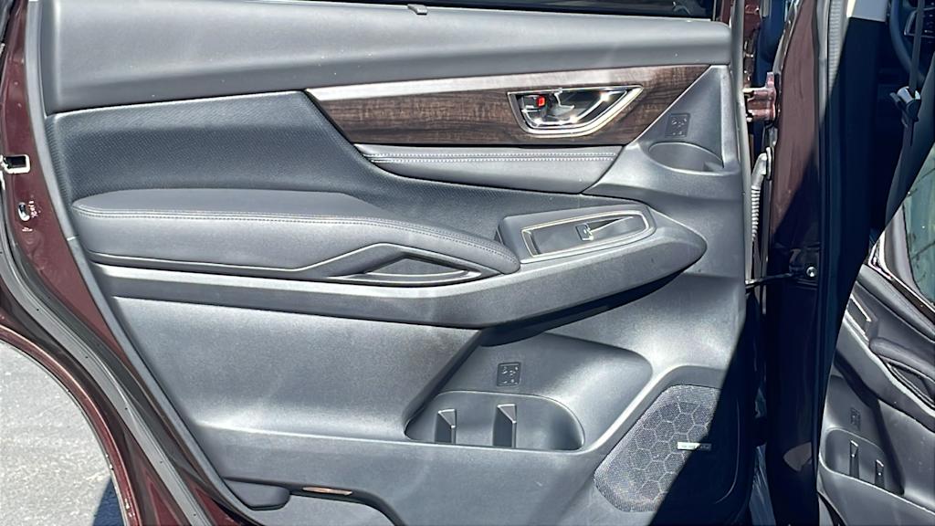 Thumbnail: 2026 Subaru Ascent - 28