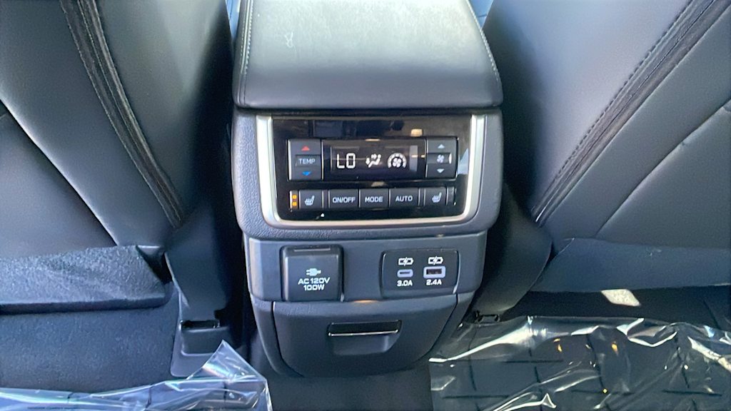 Thumbnail: 2026 Subaru Ascent - 30