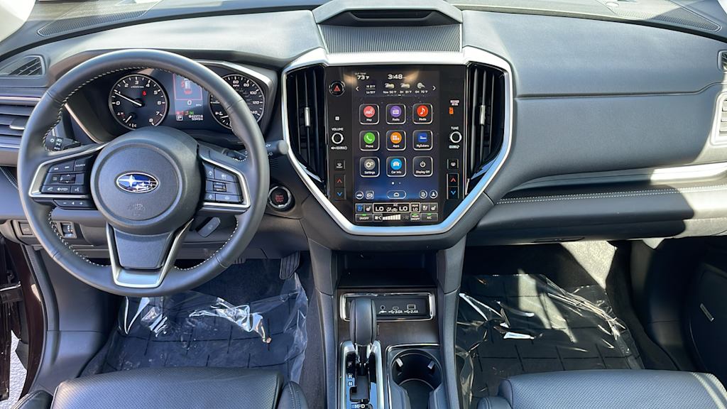 Thumbnail: 2026 Subaru Ascent - 12