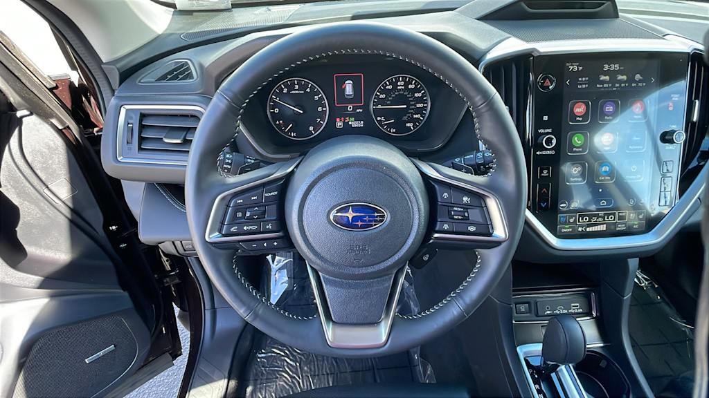 Thumbnail: 2026 Subaru Ascent - 9