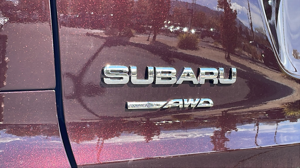 Thumbnail: 2026 Subaru Ascent - 7