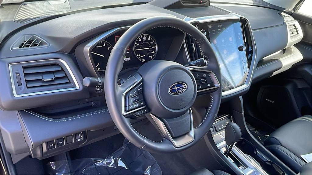 Thumbnail: 2026 Subaru Ascent - 2