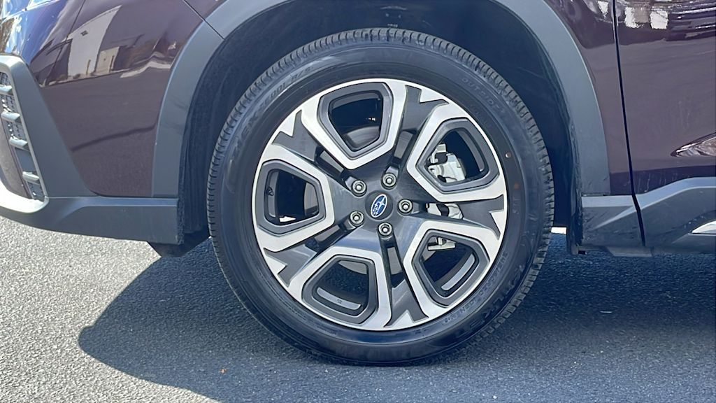 Thumbnail: 2026 Subaru Ascent - 8