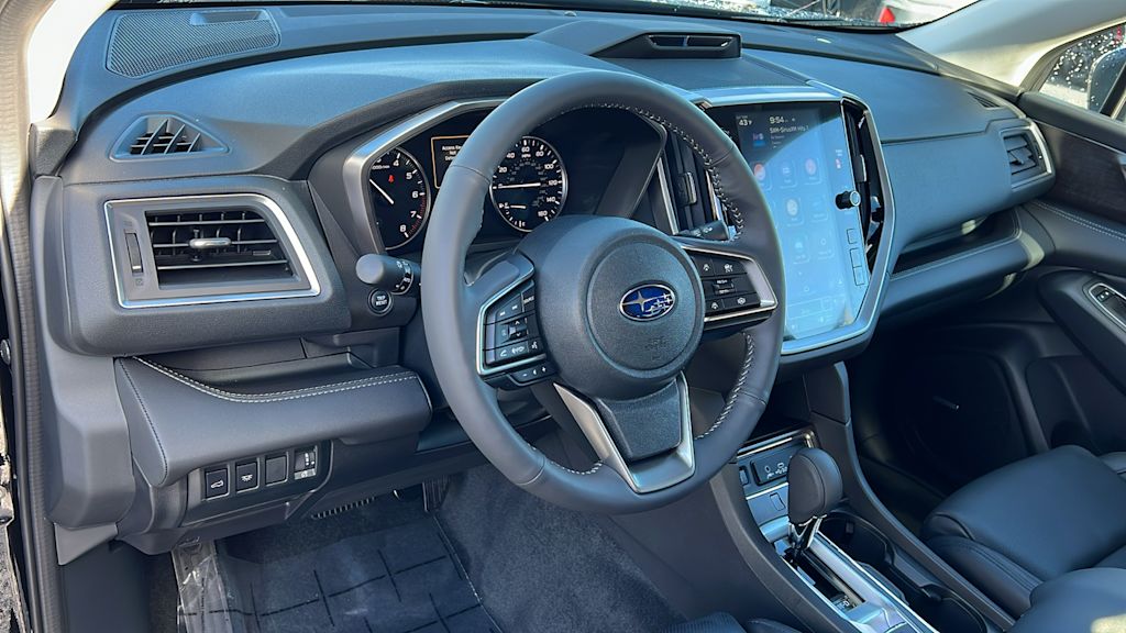 Thumbnail: 2026 Subaru Ascent - 2
