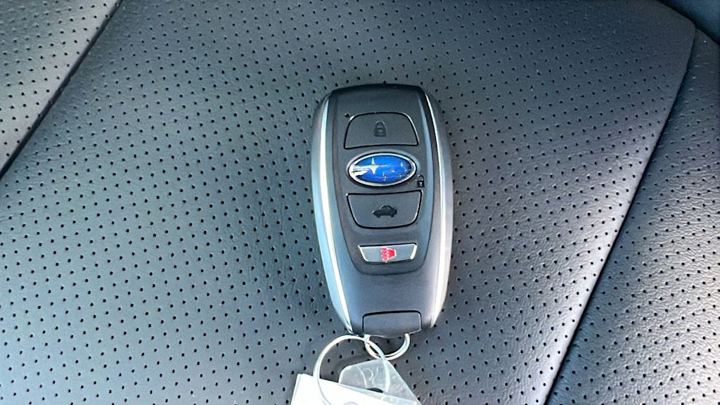 Thumbnail: 2026 Subaru Ascent - 18