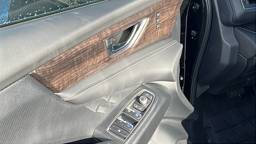 Thumbnail: 2026 Subaru Ascent - 19