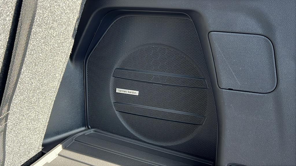 Thumbnail: 2026 Subaru Ascent - 32