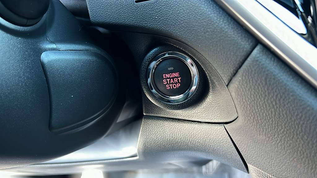 Thumbnail: 2026 Subaru Ascent - 25