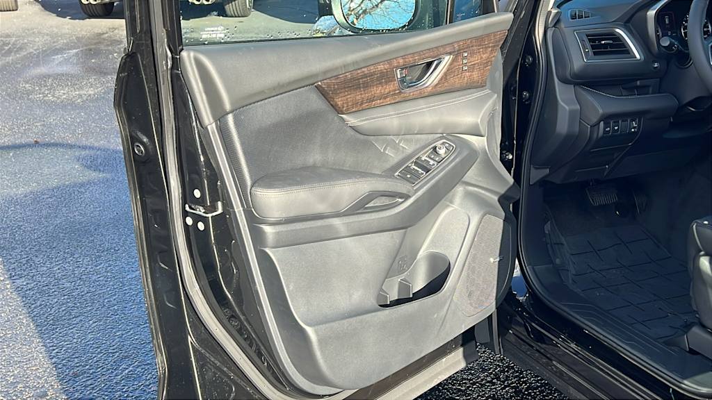 Thumbnail: 2026 Subaru Ascent - 28