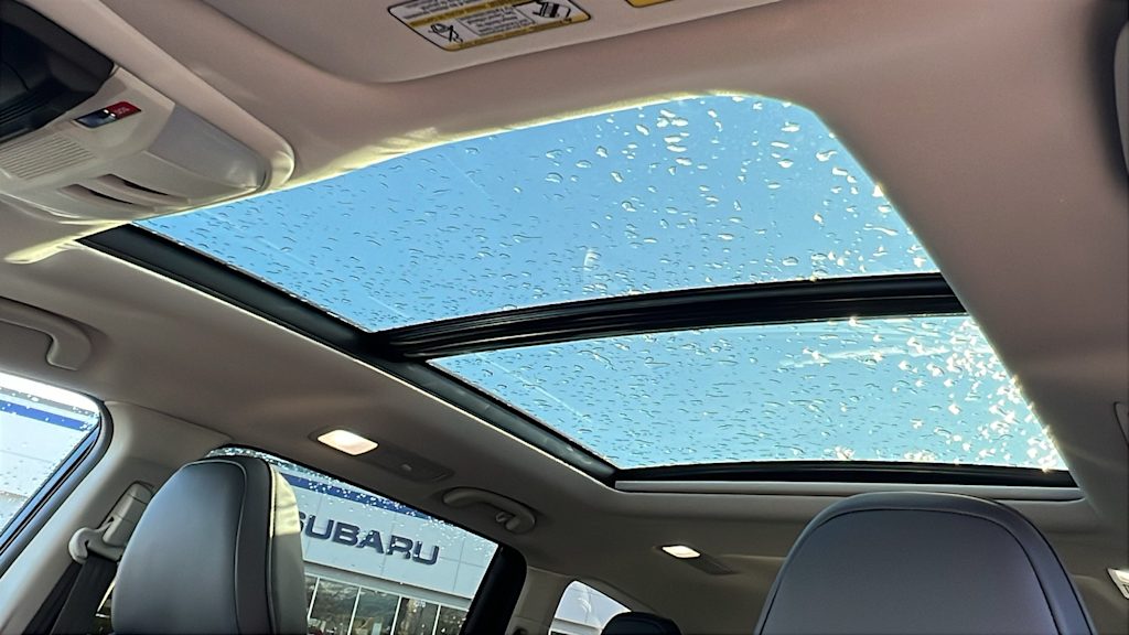 Thumbnail: 2026 Subaru Ascent - 35