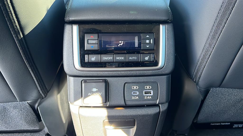 Thumbnail: 2026 Subaru Ascent - 29