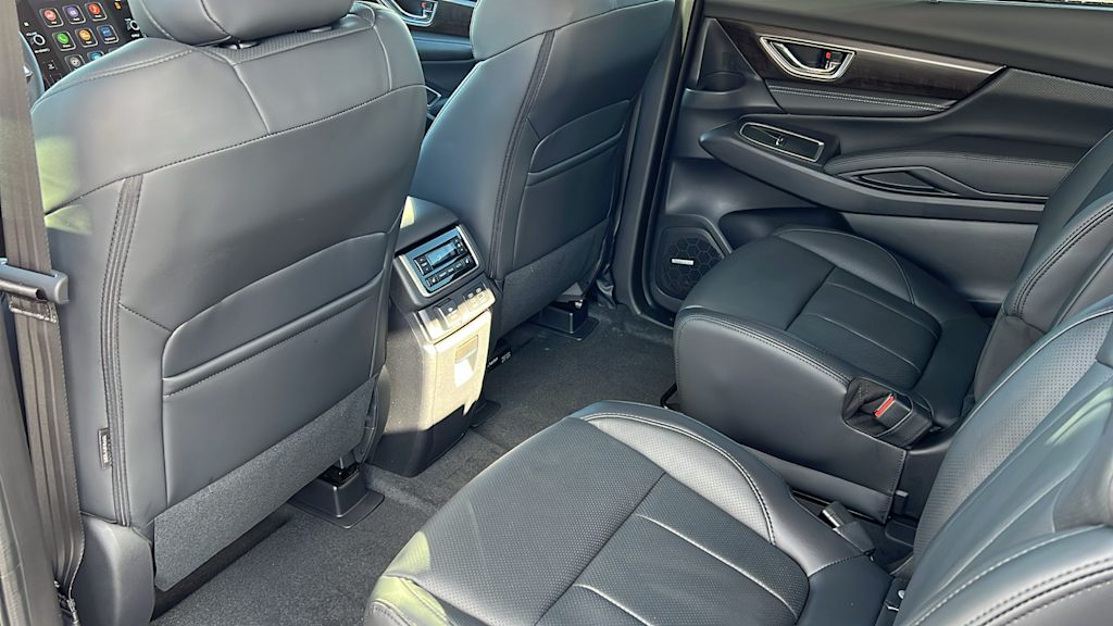 Thumbnail: 2026 Subaru Ascent - 12