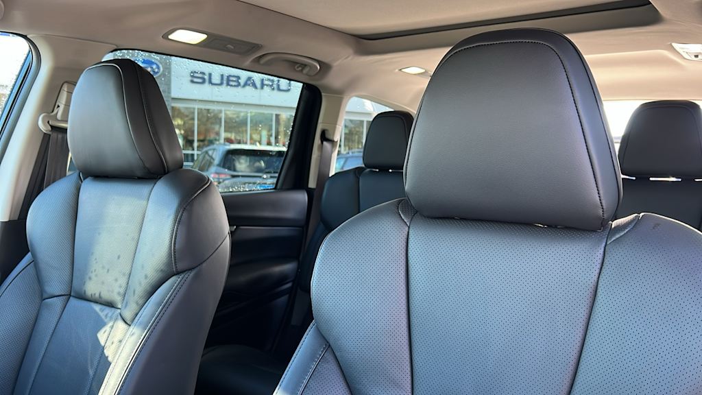 Thumbnail: 2026 Subaru Ascent - 10