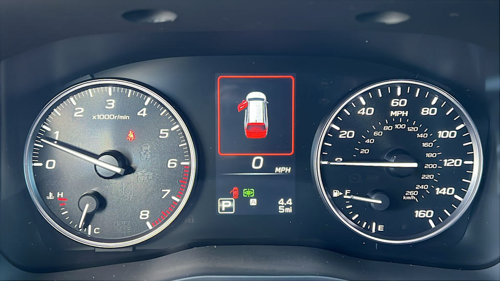 Thumbnail: 2026 Subaru Ascent - 16