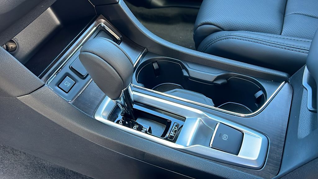 Thumbnail: 2026 Subaru Ascent - 15