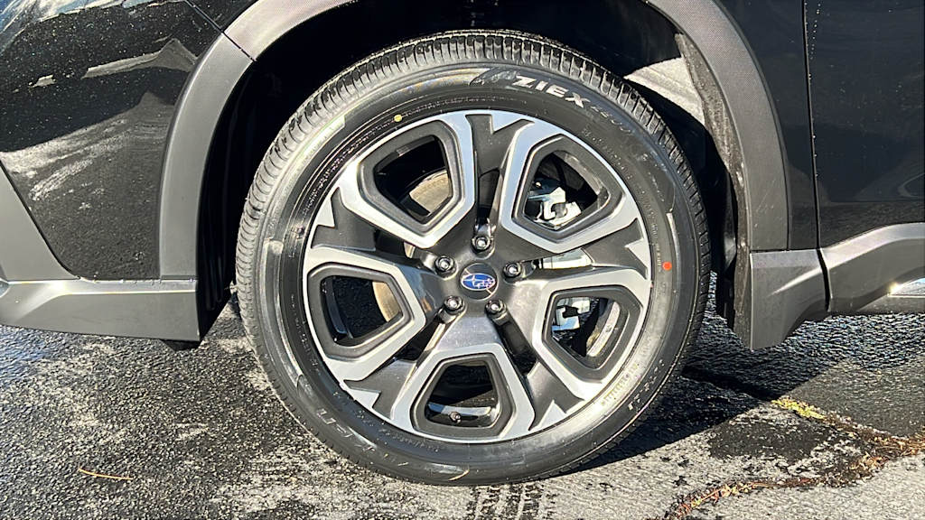 Thumbnail: 2026 Subaru Ascent - 8