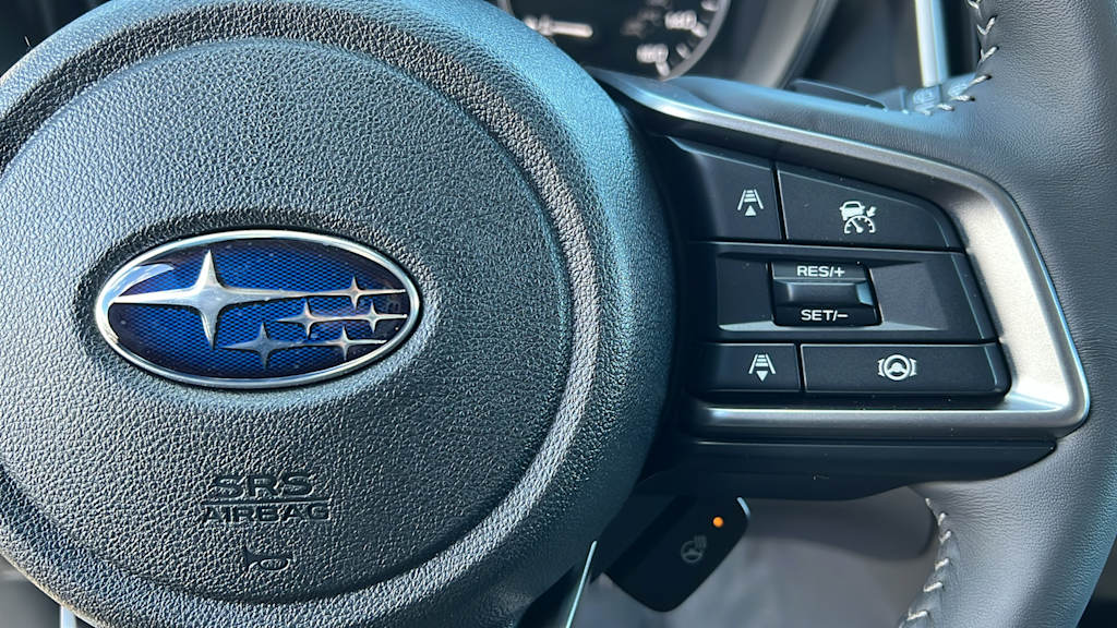 Thumbnail: 2026 Subaru Ascent - 27