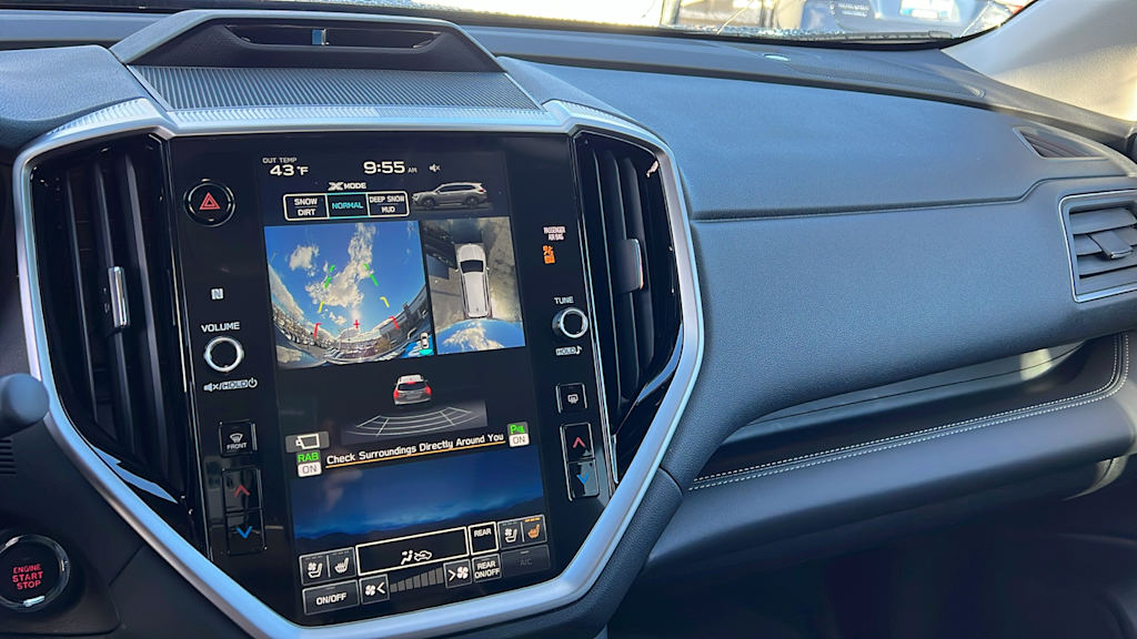 Thumbnail: 2026 Subaru Ascent - 24