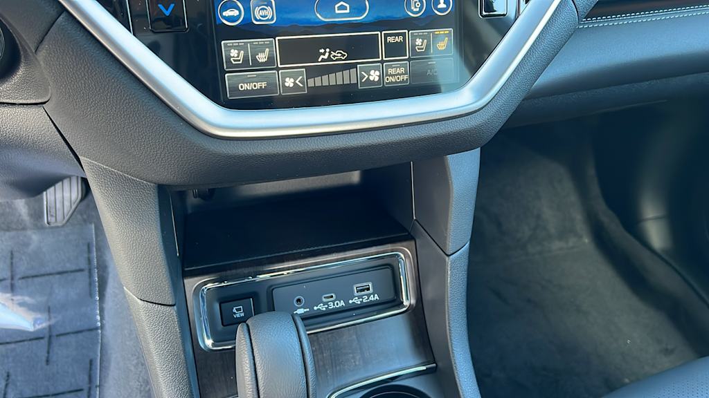 Thumbnail: 2026 Subaru Ascent - 23