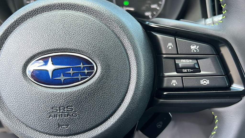 Thumbnail: 2026 Subaru Ascent - 27