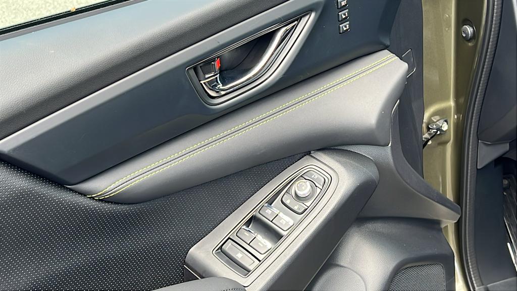 Thumbnail: 2026 Subaru Ascent - 28