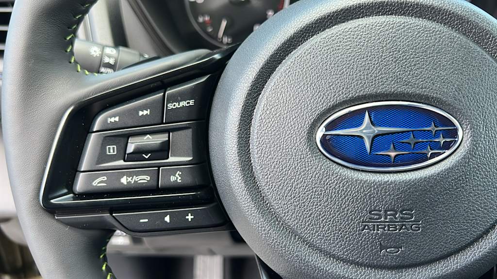 Thumbnail: 2026 Subaru Ascent - 26
