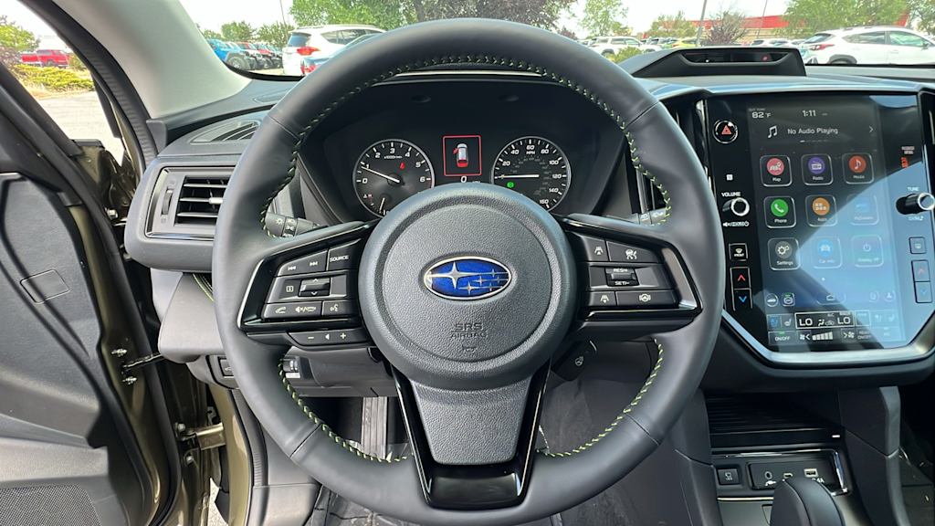 Thumbnail: 2026 Subaru Ascent - 9