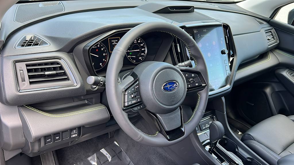 Thumbnail: 2026 Subaru Ascent - 2