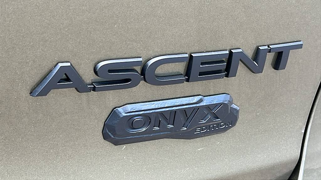 Thumbnail: 2026 Subaru Ascent - 7