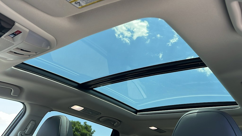 Thumbnail: 2026 Subaru Ascent - 35