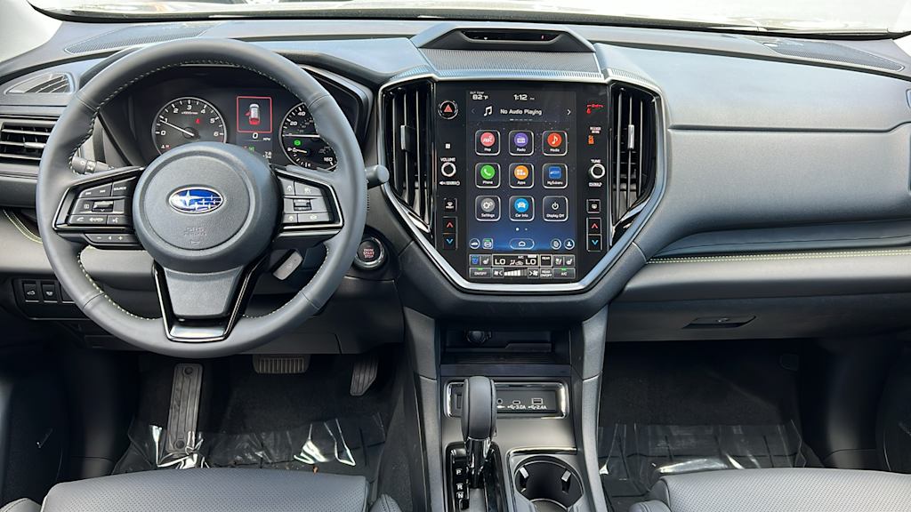 Thumbnail: 2026 Subaru Ascent - 13