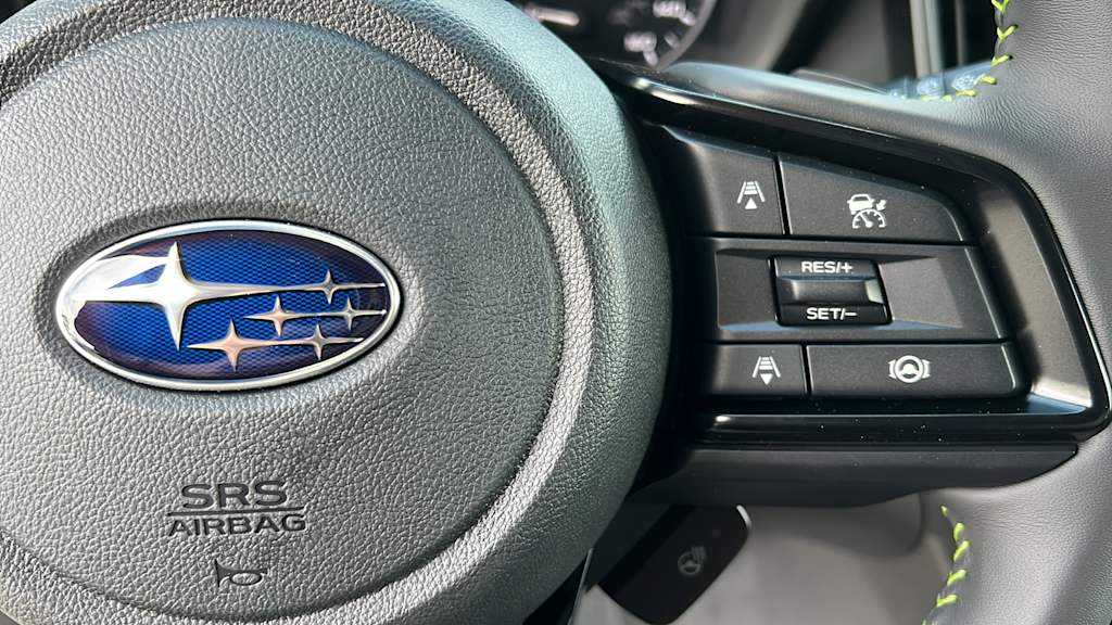 Thumbnail: 2026 Subaru Ascent - 27