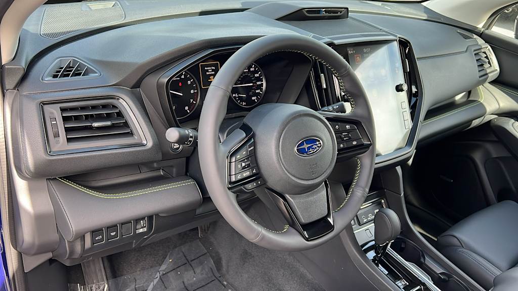 Thumbnail: 2026 Subaru Ascent - 2