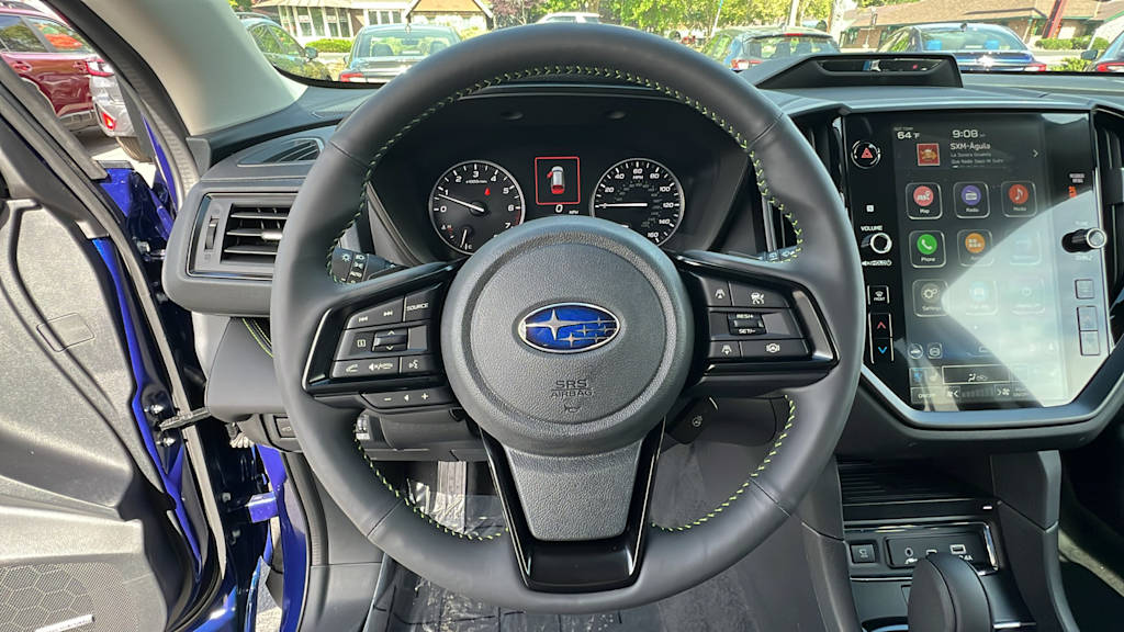 Thumbnail: 2026 Subaru Ascent - 9