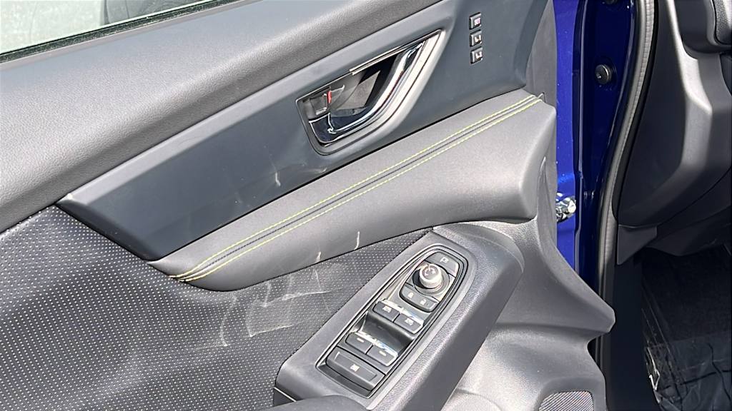 Thumbnail: 2026 Subaru Ascent - 28