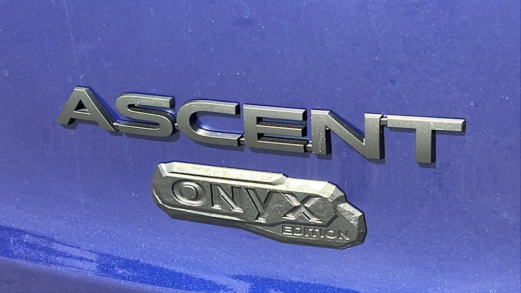 Thumbnail: 2026 Subaru Ascent - 7