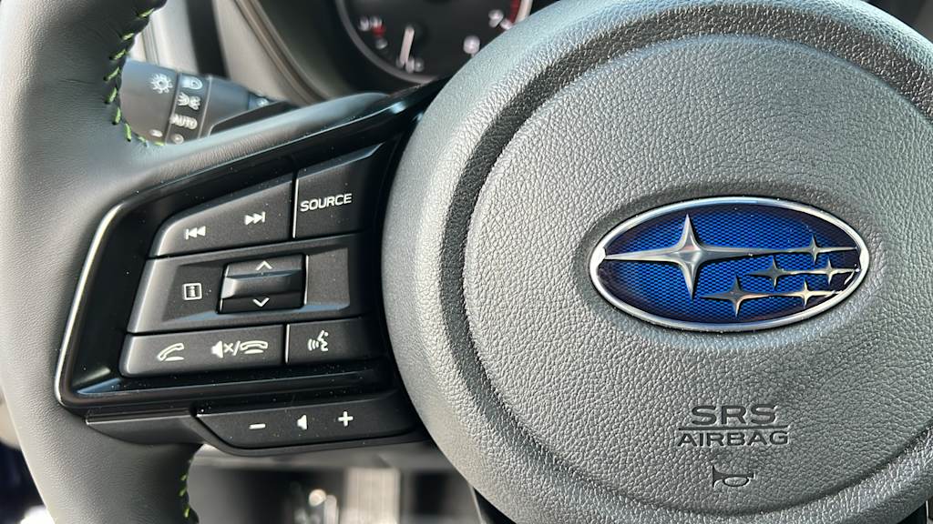 Thumbnail: 2026 Subaru Ascent - 26