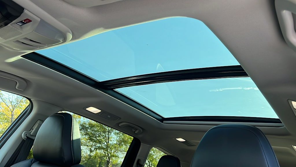 Thumbnail: 2025 Subaru Ascent - 31