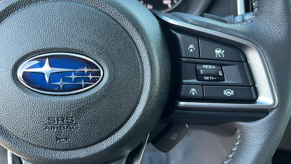 Thumbnail: 2025 Subaru Ascent - 27