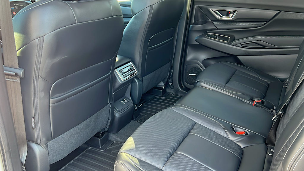 Thumbnail: 2025 Subaru Ascent - 12