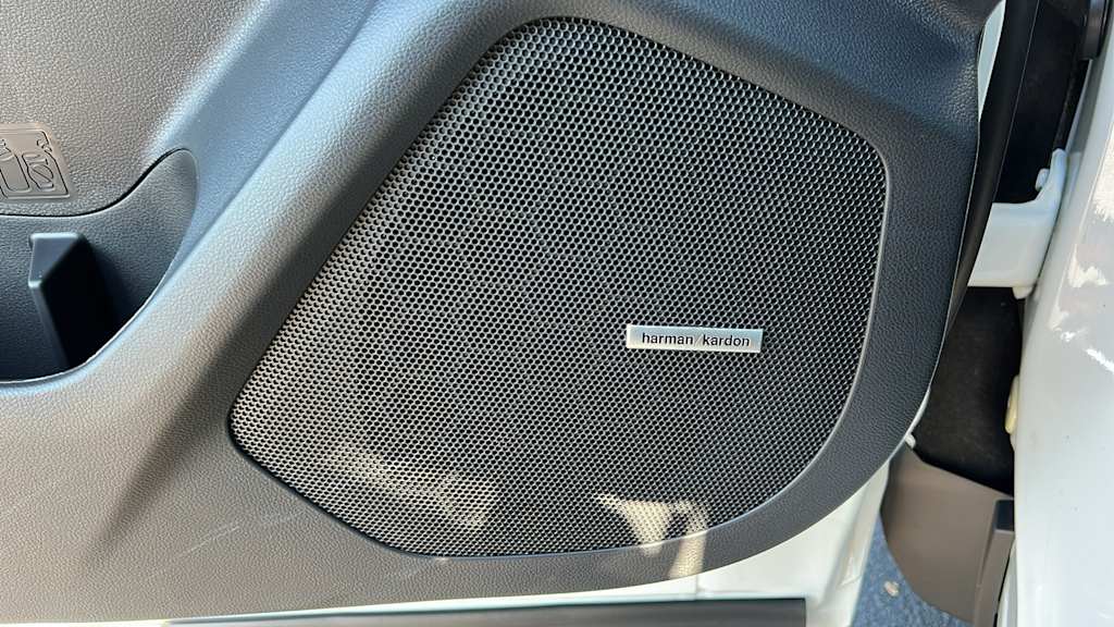 Thumbnail: 2025 Subaru Ascent - 33