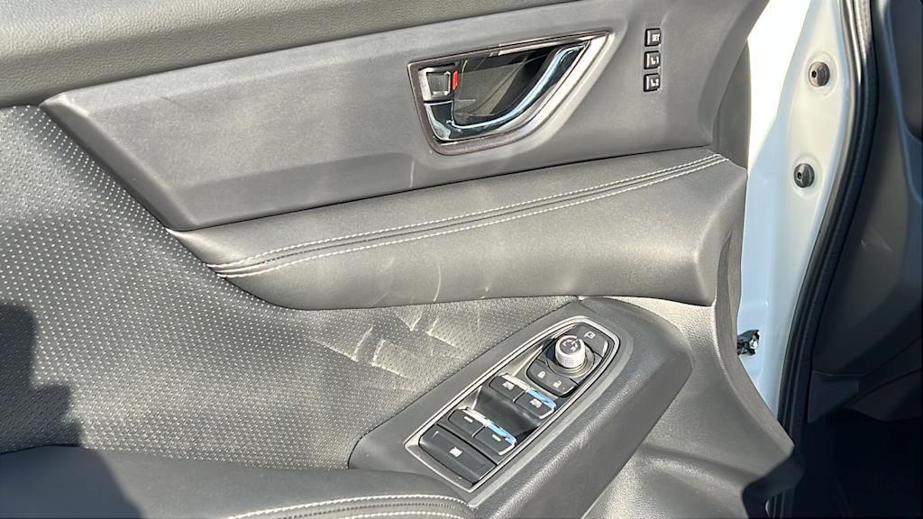 Thumbnail: 2025 Subaru Ascent - 28