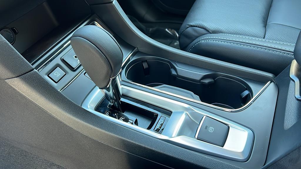 Thumbnail: 2025 Subaru Ascent - 15