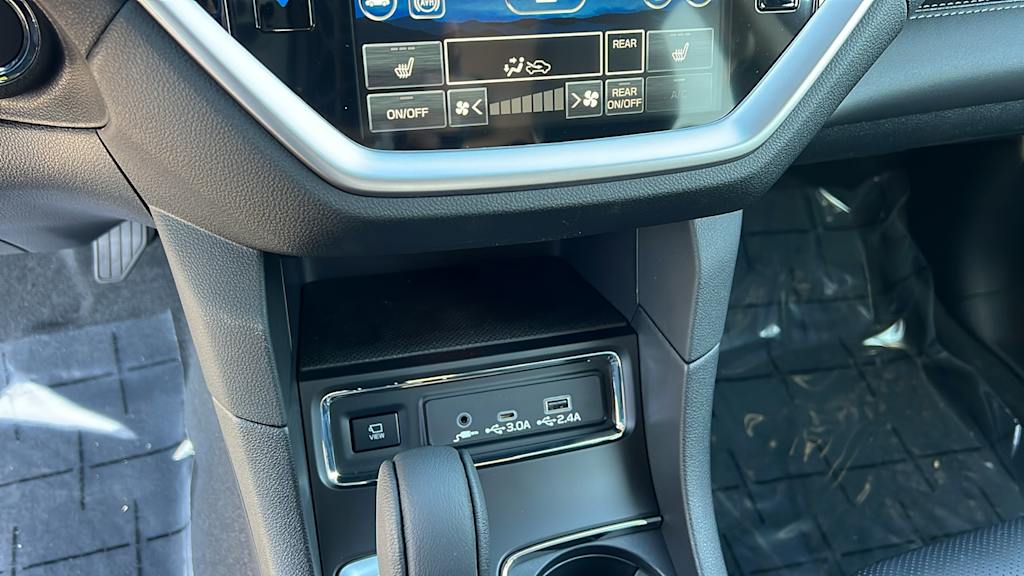 Thumbnail: 2025 Subaru Ascent - 14