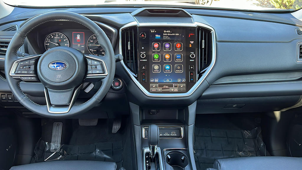 Thumbnail: 2025 Subaru Ascent - 13