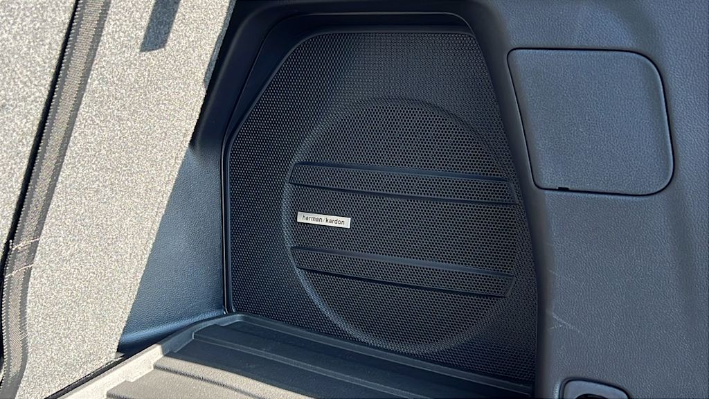 Thumbnail: 2025 Subaru Ascent - 32