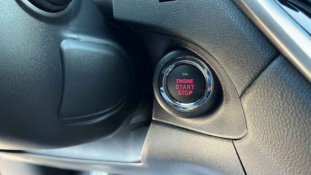 Thumbnail: 2025 Subaru Ascent - 25