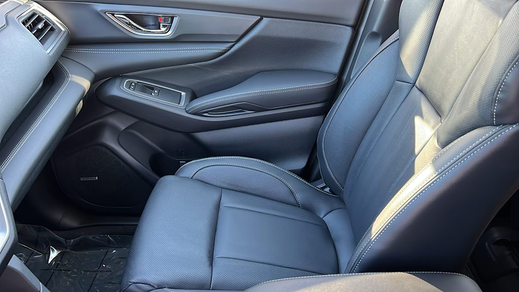 Thumbnail: 2025 Subaru Ascent - 11