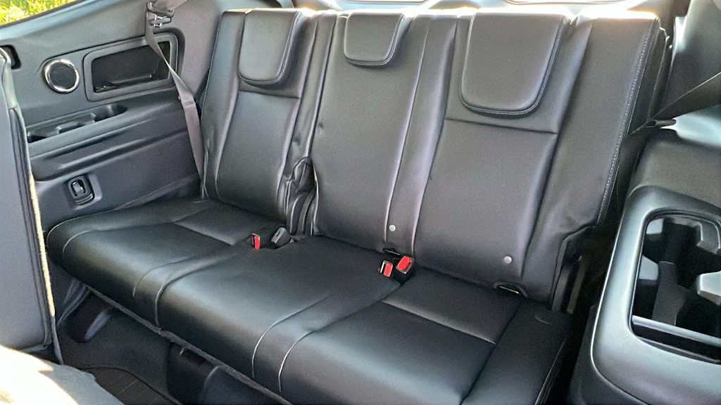 Thumbnail: 2025 Subaru Ascent - 34