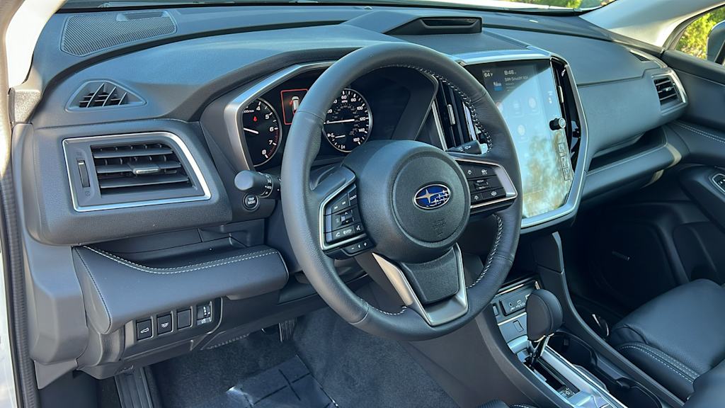 Thumbnail: 2025 Subaru Ascent - 2